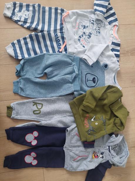 Chlapec balik 74-80, 68–80