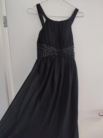 Plesové šaty, xs