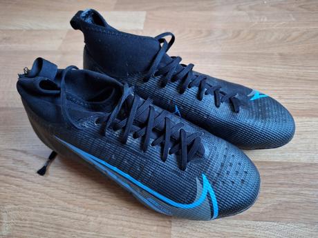 Kopačky nike, nike,38