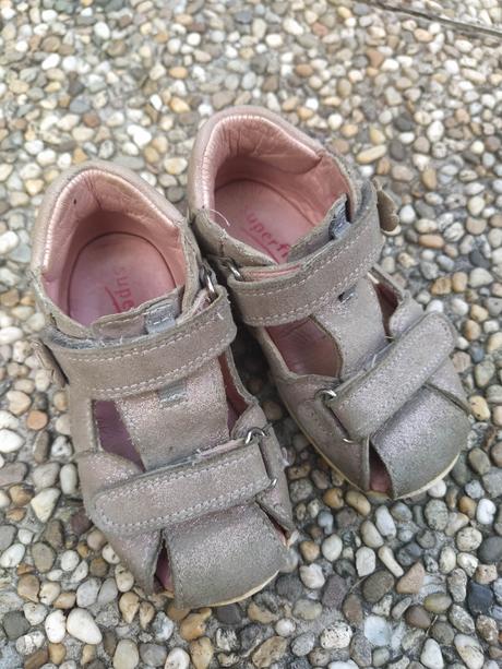 Superfit sandálky, superfit,22