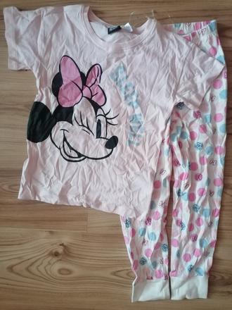 Pyžamko, disney,110 / 116
