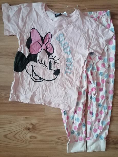 Pyžamko, disney,110 / 116