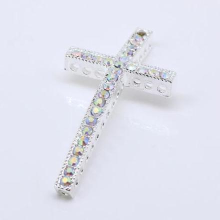 Medzikus krížik - multicolor, 