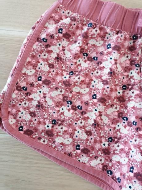 Kraťasy, vertbaudet,152