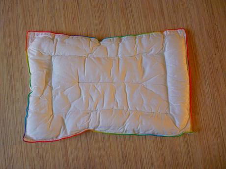 Ferreti- kompletny set pre detsku postielku, šírka (cm): 100,dĺžka (cm): 130