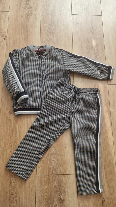 Komplet zn. next veľ. 98 cm., next,98