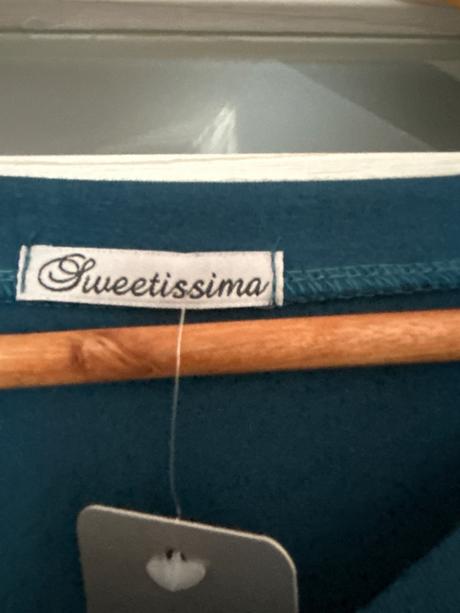 Dlhé tričko,minišaty, l