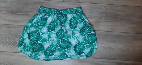 Letná sukňa, lindex,134