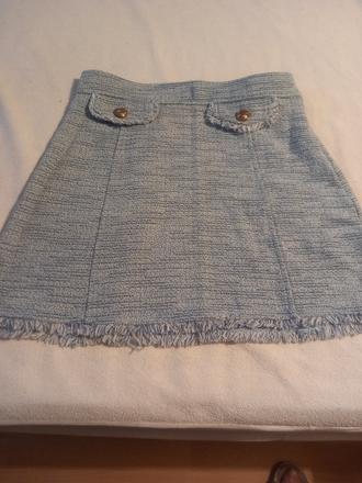 Sukňa, zara,s