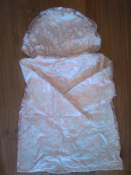 Bunda do dažďa, f&f,116