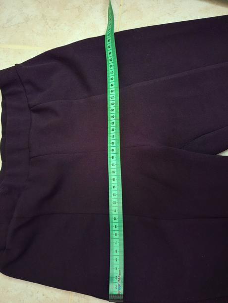 Zara nohavice, zara,146