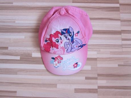 Šiltovka my little poni, 116