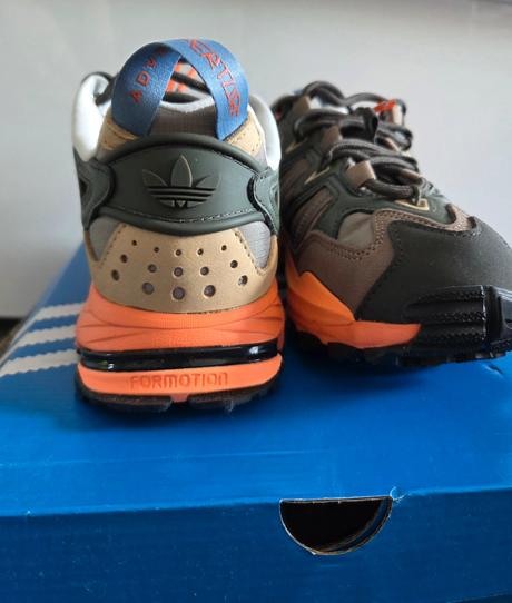 Adidas hyperturf adventure, adidas,39