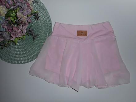 Zuppa sukňokraťasy v.146/152, 146