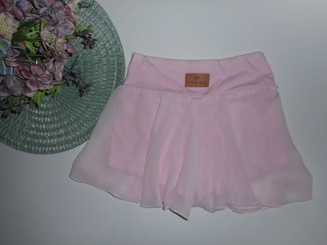 Zuppa sukňokraťasy v.146/152, 146