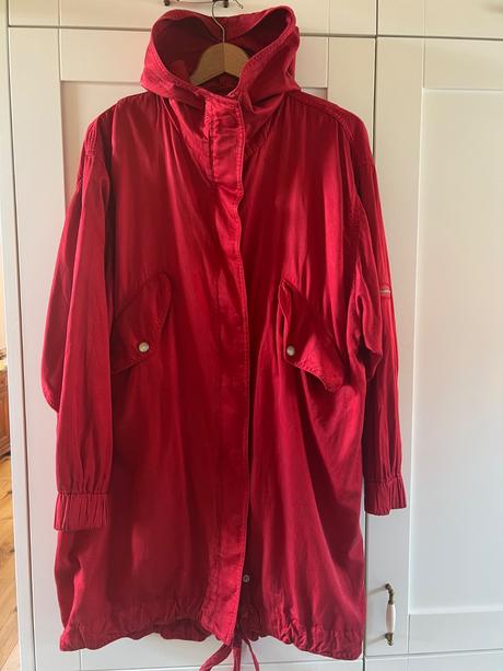 Prechodná bunda uni,