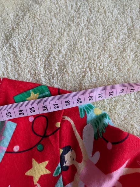 Vianočné šatky 116, f&f,116