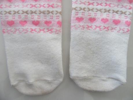 Pančuchy, george,68