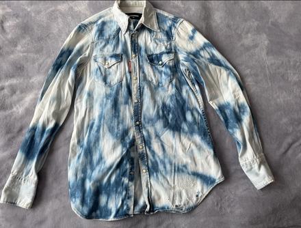 Dsquared2 košela, m