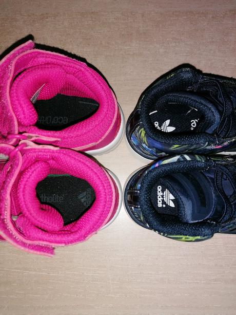 Kotníčky tropic, adidas,20