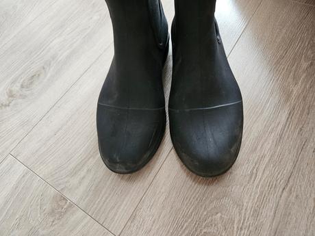 Jazdecke gumaky 37, 37