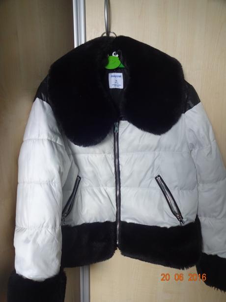 Bunda do pasu pre slecnu, mayoral,158