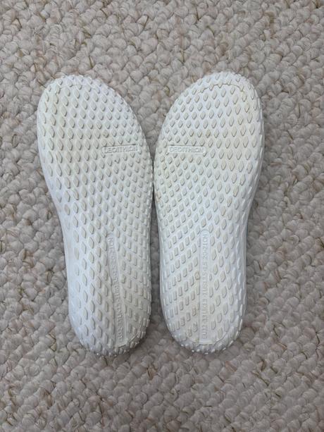 Topánky do vody, decathlon,32