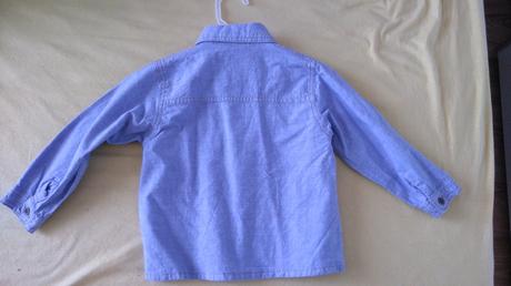 Elegantná košieľka , 86