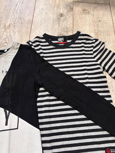 Trička 134, palomino,134