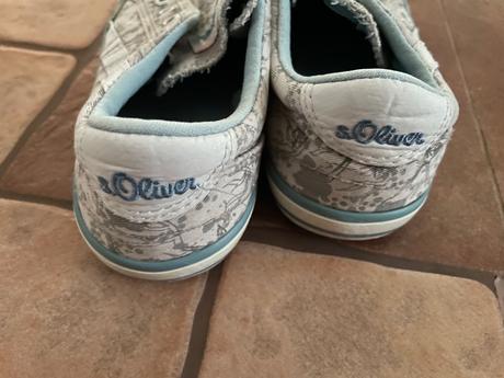 Soliver tenisky, s.oliver,33