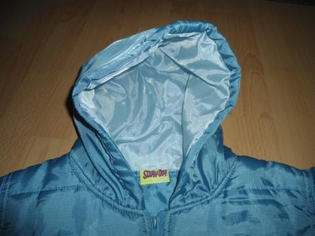 Bunda scooby doo, 128