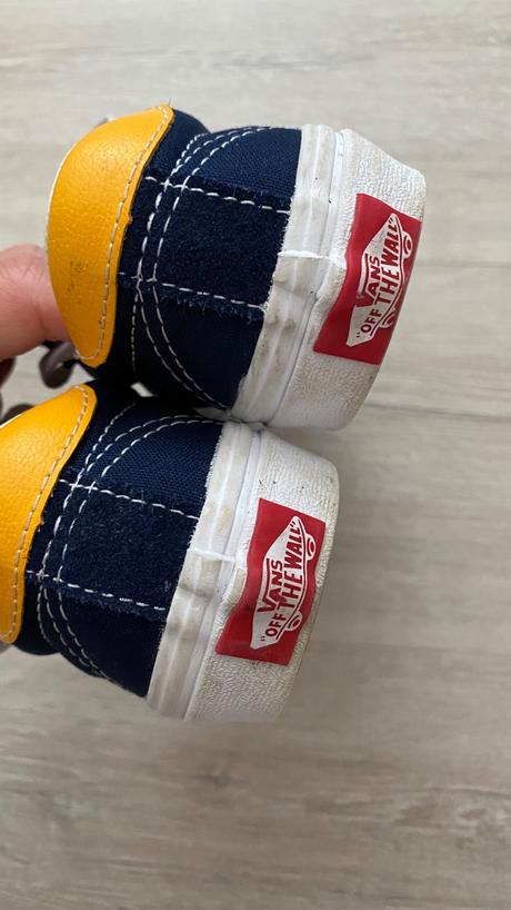 Tenisky vans 34, vans,34