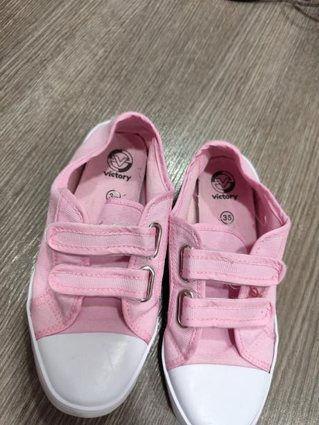 Tenisky victory veľ. 35, victory,35
