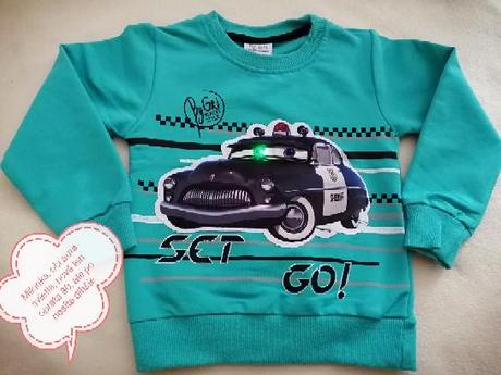 Mikinka svietiaca, 86