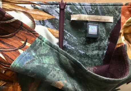 Roberto cavalli sukňa, robert,34