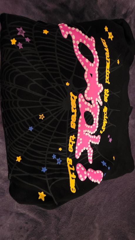 Mikina modra uni m, m