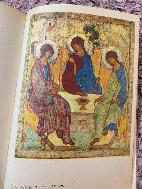 Výber z ruskej literatúry klasickej a sovietskej k,