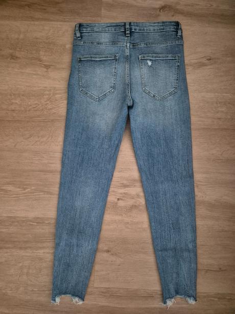 Dámske rifle, sinsay,40