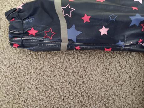 Bunda do dažďa 98/104, lupilu,98