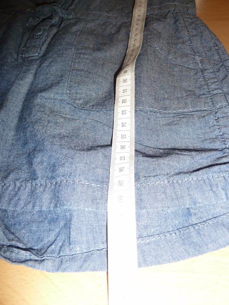 H&m riflovy overal., h&m,128