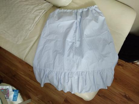 Krásna sukňa s volanom 42/44, miss selfridge,42