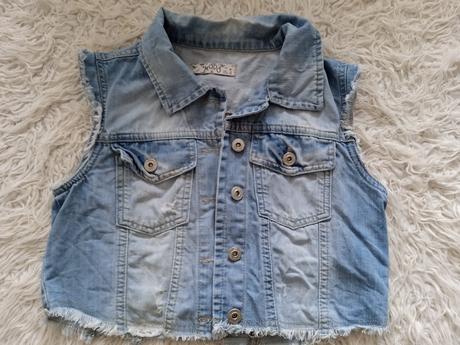 Riflova vesta do pása, 36