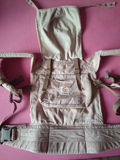 Ergobaby nosič, ergo baby