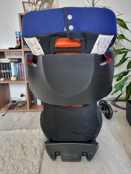 Detska autosedacka, cybex