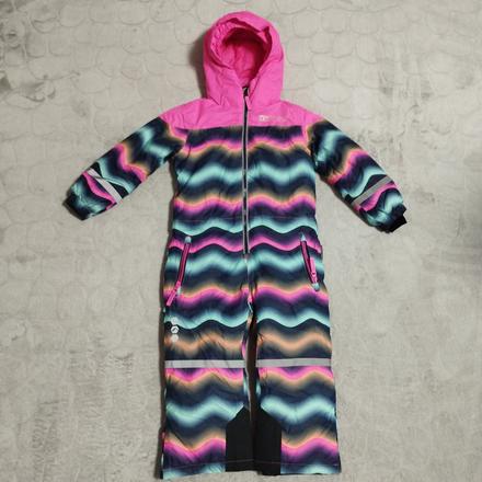 Overal do snehu, c&a,98