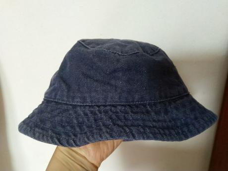 Riflový klobúčik, 98