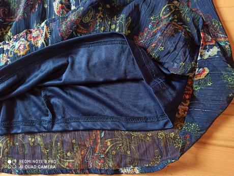 Šaty 38-40., bonprix,40