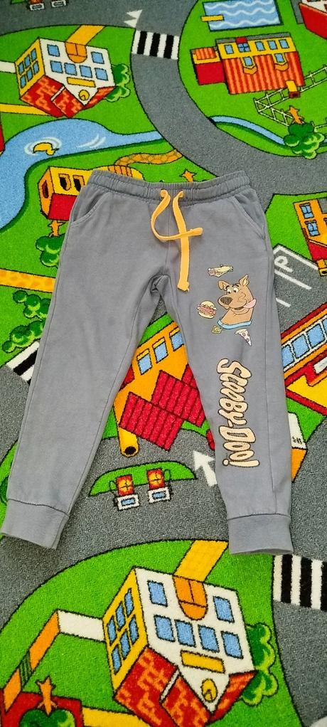 Chlapec 110, 104–116