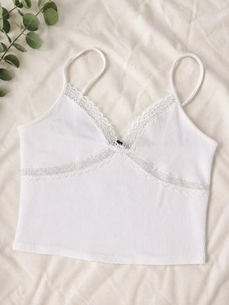 Crop top tielko, bershka,m