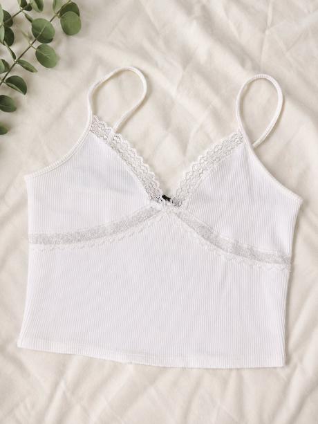 Crop top tielko, bershka,m